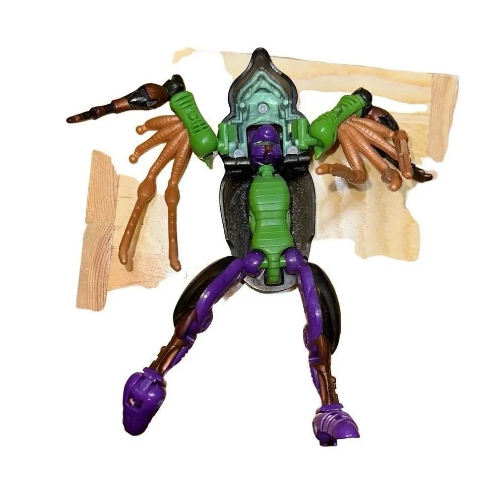 Transformers® smoke free